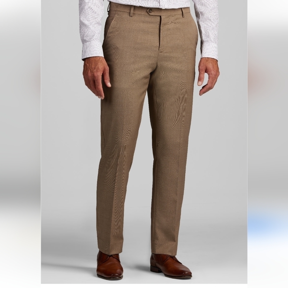 Jos A Banks Khaki pants, size 44x29